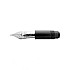 Visconti 18kt White Nib Large