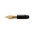 Visconti 18kt Yellow Gold Nib Large