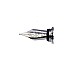 Visconti Steel Nib Small