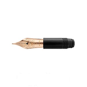 Visconti 14kt Rose Gold Nib Large