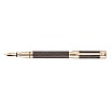 Waldmann Commander 25 Brown Rose Gold Limited Edition Pióro Wieczne