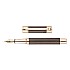Waldmann Commander 25 Brown Rose Gold Limited Edition Pióro Wieczne