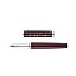 Waldmann Heartbeat Blood Red Fountain pen