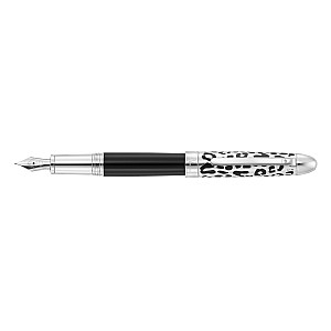 Waldmann Précieux Leopard Fountain pen