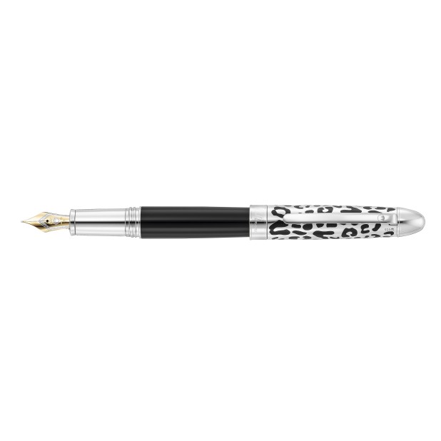 Waldmann Précieux Leopard Fountain pen