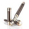 Waldmann Commander 25 Brown Rose Gold Limited Edition Pióro Wieczne