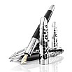 Waldmann Précieux Leopard Fountain pen