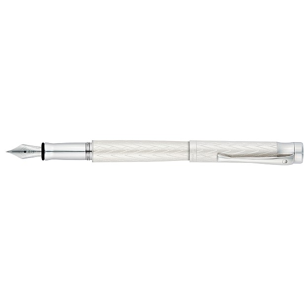Waldmann Aura Day Pluma Estilográfica