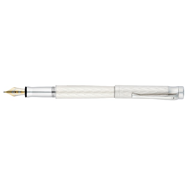 Waldmann Aura Day Pluma Estilográfica