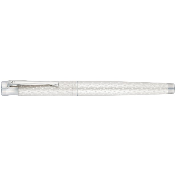 Waldmann Aura Day Pluma Estilográfica