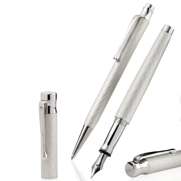 Waldmann Aura Day Rollerball