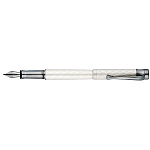 Waldmann Aura Night Fountain pen