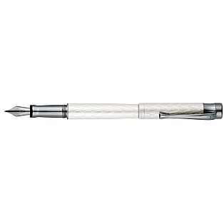 Waldmann Aura Night Fountain pen
