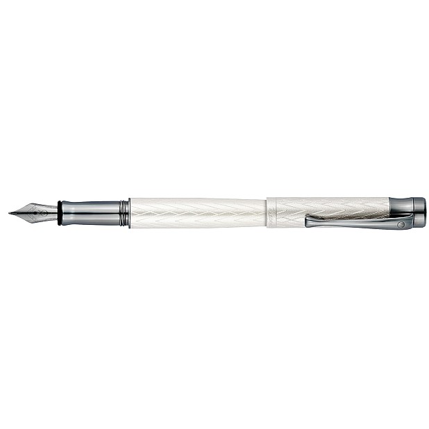 Waldmann Aura Night Fountain pen