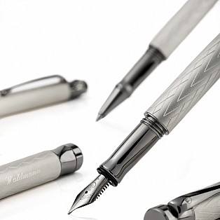 Waldmann Aura Night Ballpoint