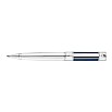 Waldmann Commander 23 Midnight Blue Metallic Esferográfica