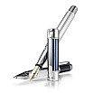 Waldmann Commander 23 Midnight Blue Metallic Esferográfica