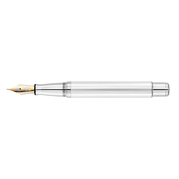 Waldmann Tapio Fountain pen