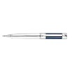 Waldmann Commander 23 Midnight Blue Metallic Mechanical Pencil 0.7mm