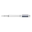 Waldmann Commander 23 Midnight Blue Metallic Rollerball