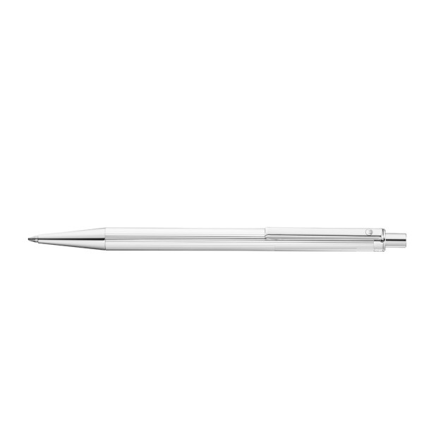 Waldmann Eco Silver Lines Ballpoint