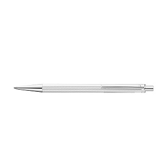 Waldmann Eco Silver Grain Esferográfica