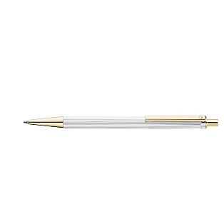Waldmann Eco Silver Grain GT Esferográfica