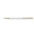 Waldmann Eco Silver Grain GT Ballpoint