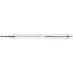 Waldmann Eco Matt Silver Balpen