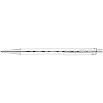 Waldmann Eco Spark Silver Stylo Bille