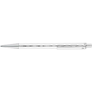 Waldmann Eco Spark Silver Kugelschreiber