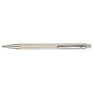 Waldmann Eco Barley Silver Ballpoint
