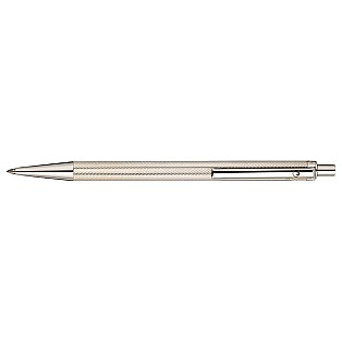 Waldmann Eco Barley Silver Esferográfica