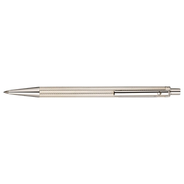 Waldmann Eco Barley Silver Balpen