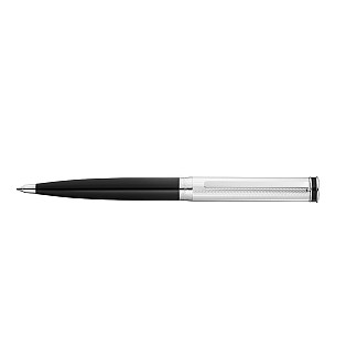 Waldmann Edelfeder Black Esferográfica