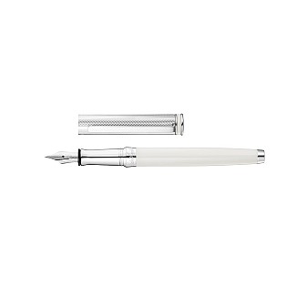 Waldmann Edelfeder Champagne Caneta de Tinta Permanente