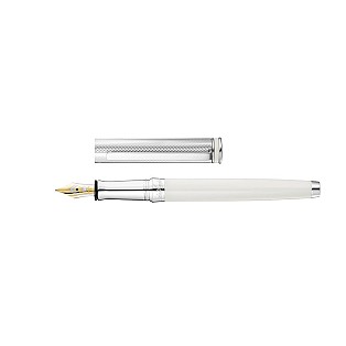 Waldmann Edelfeder Champagne Caneta de Tinta Permanente