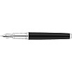 Waldmann Grandeur Black Fountain pen