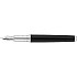 Waldmann Grandeur Black Fountain pen