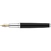 Waldmann Grandeur Black Fountain pen