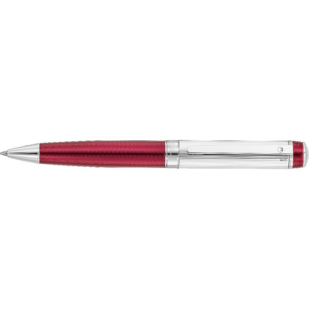 Waldmann Grandeur Burgundy Ballpoint