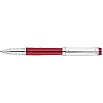 Waldmann Grandeur Burgundy Rollerball