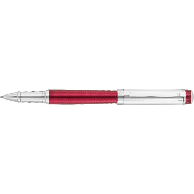 Waldmann Grandeur Burgundy Rollerball