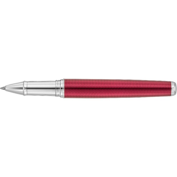Waldmann Grandeur Burgundy Rollerball