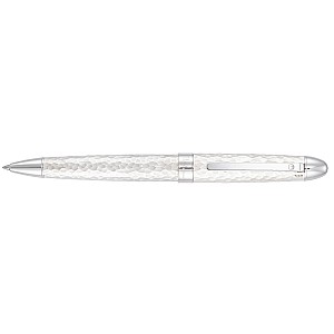 Waldmann Impact Sterling Silver Ballpoint