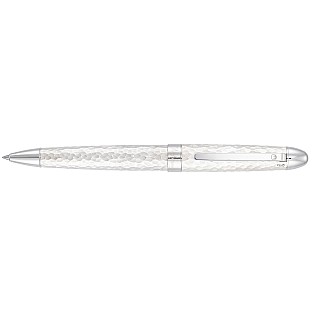 Waldmann Impact Sterling Silver Bolígrafo