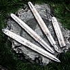 Waldmann Impact Sterling Silver Rollerball