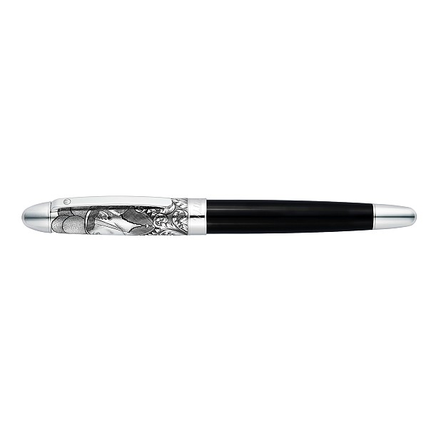 Waldmann Legacy One Pluma Estilográfica