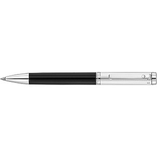 Waldmann Liberty Black Esferográfica