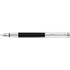Waldmann Liberty Black 18kt. Gold Nib Vulpen